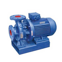 SG、IRG、GRG、IHG、ISW、YG 管道泵