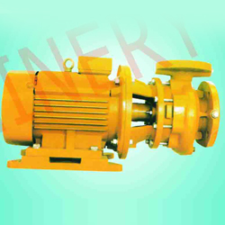 CK1、CKX型直聯(lián)式單級離心泵